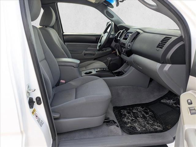 used 2011 Toyota Tacoma car, priced at $13,798