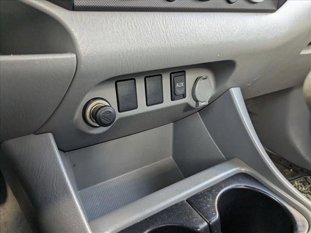 used 2011 Toyota Tacoma car, priced at $13,798