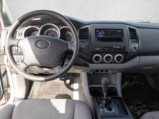 used 2011 Toyota Tacoma car, priced at $13,798