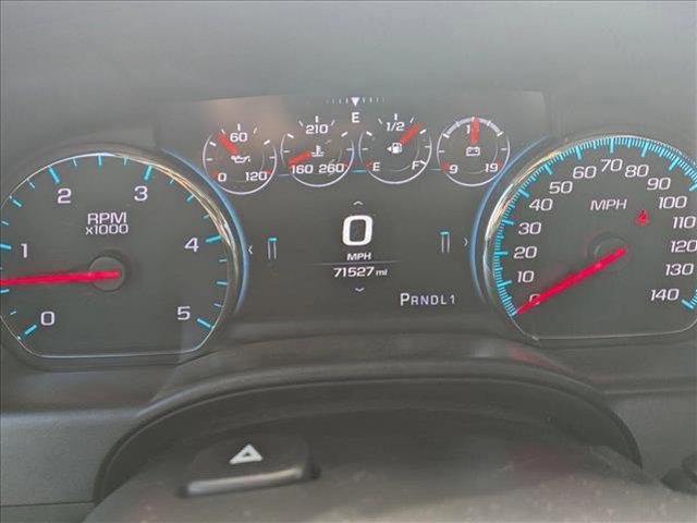 used 2019 GMC Sierra 3500 car, priced at $55,995