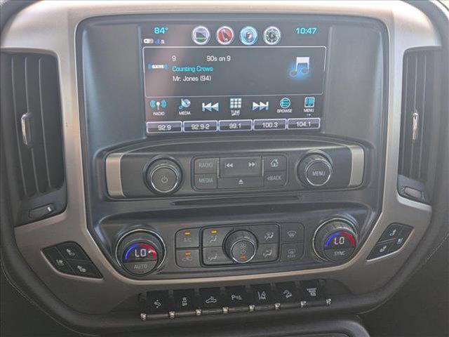 used 2019 GMC Sierra 3500 car, priced at $55,995