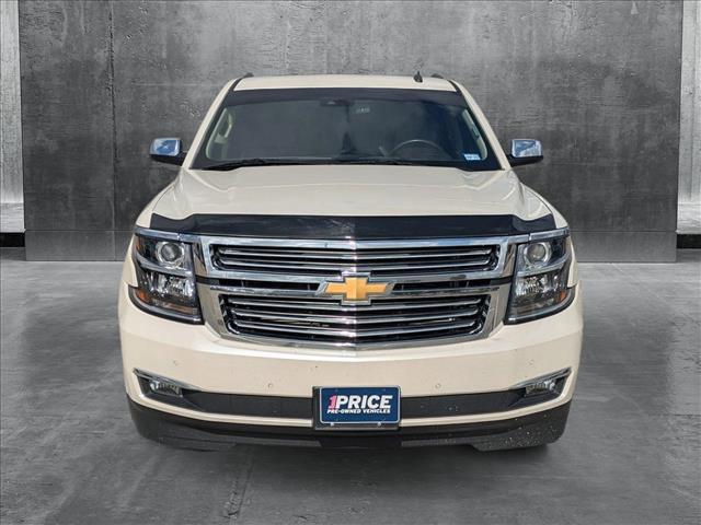 used 2015 Chevrolet Suburban car, priced at $19,993