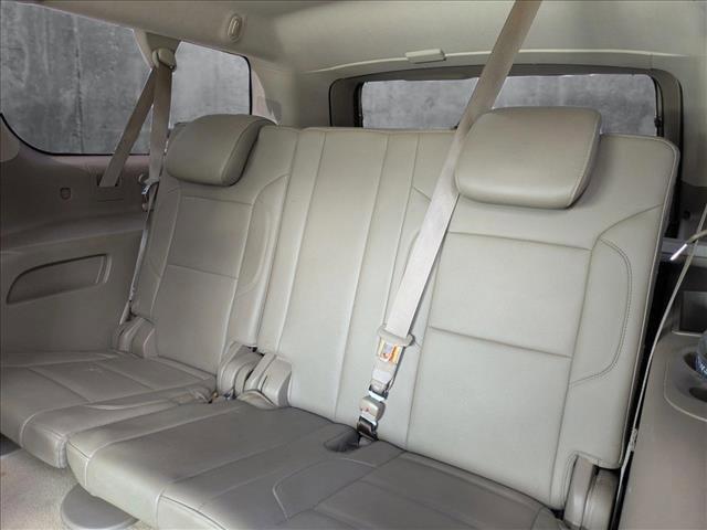 used 2015 Chevrolet Suburban car, priced at $19,993