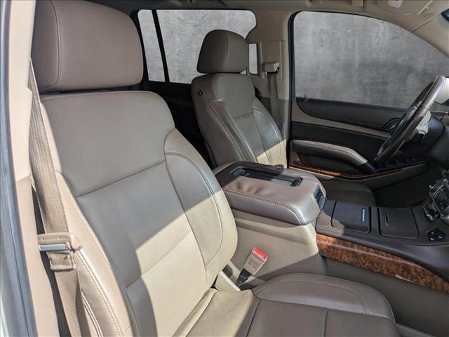 used 2015 Chevrolet Suburban car, priced at $19,993