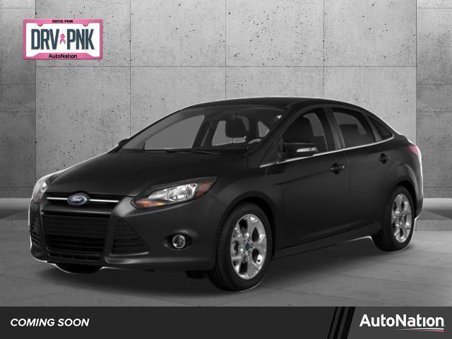 used 2014 Ford Focus car, priced at $8,253