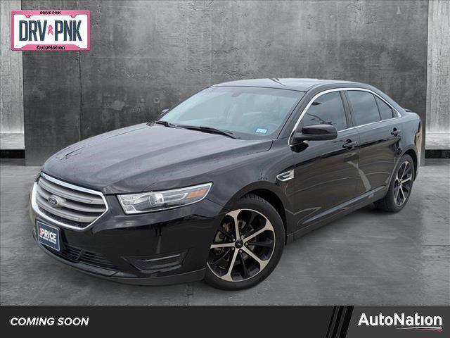 used 2016 Ford Taurus car, priced at $8,953