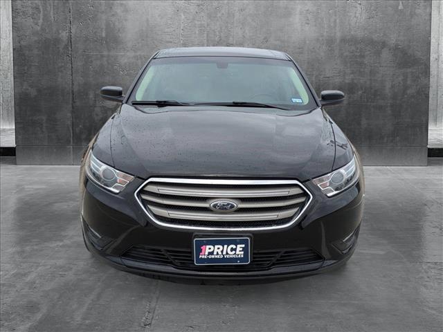 used 2016 Ford Taurus car, priced at $8,953