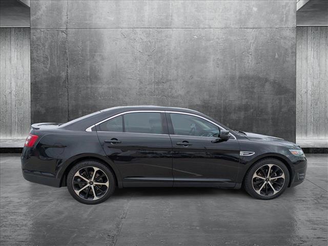 used 2016 Ford Taurus car, priced at $8,953