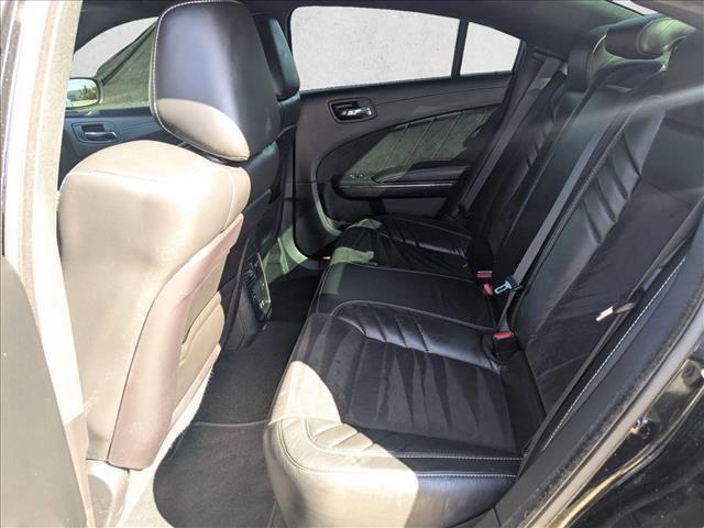 used 2020 Dodge Charger car, priced at $65,492