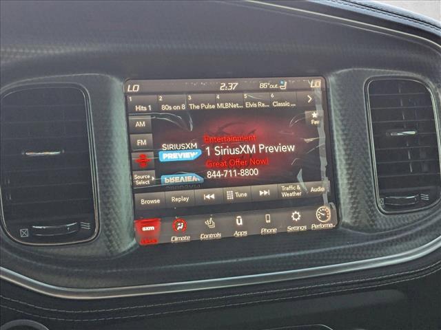 used 2020 Dodge Charger car, priced at $65,492