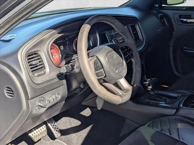 used 2020 Dodge Charger car, priced at $65,492