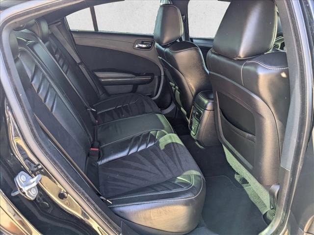 used 2020 Dodge Charger car, priced at $65,492