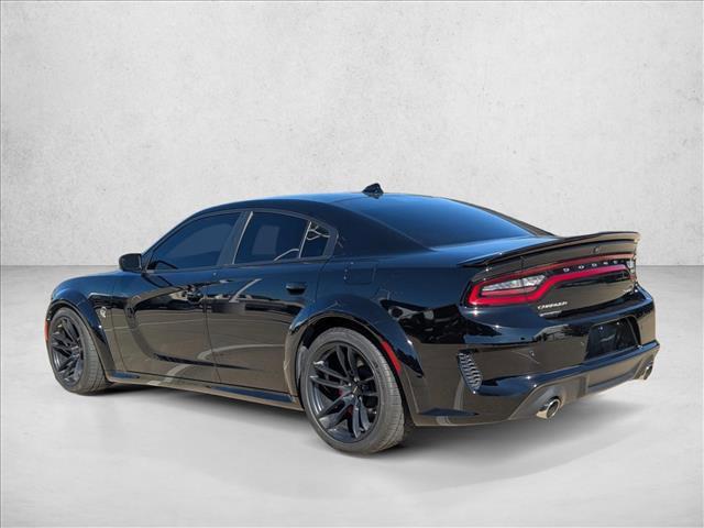 used 2020 Dodge Charger car, priced at $65,492