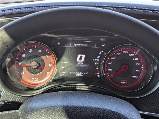 used 2020 Dodge Charger car, priced at $65,492