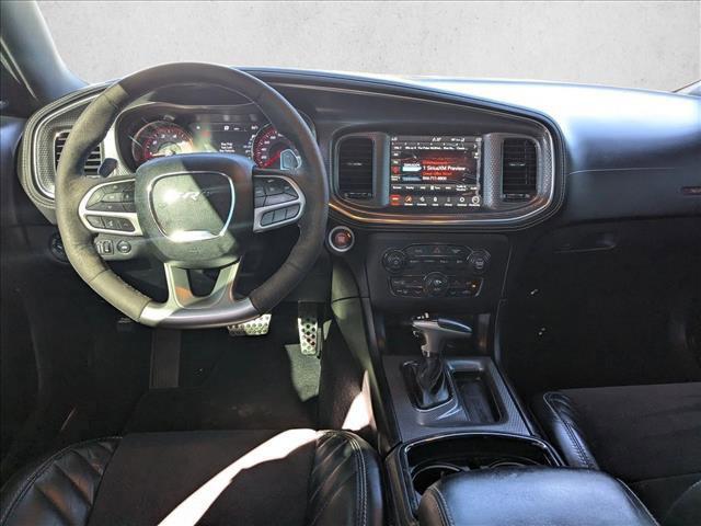 used 2020 Dodge Charger car, priced at $65,492