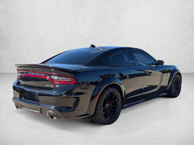 used 2020 Dodge Charger car, priced at $65,492