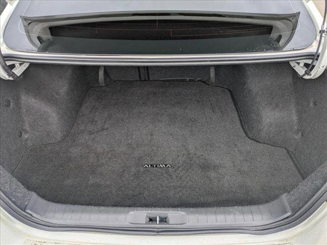 used 2015 Nissan Altima car, priced at $11,563