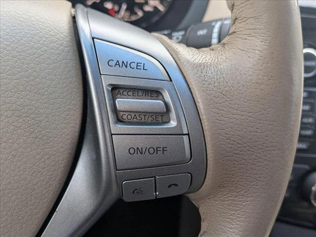 used 2015 Nissan Altima car, priced at $11,563