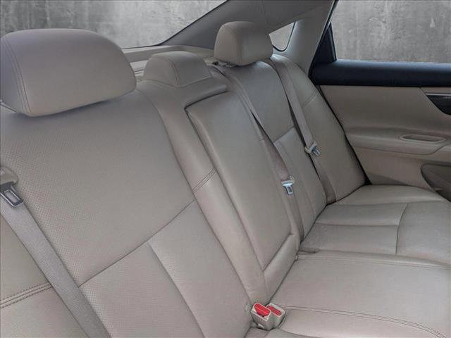used 2015 Nissan Altima car, priced at $11,563