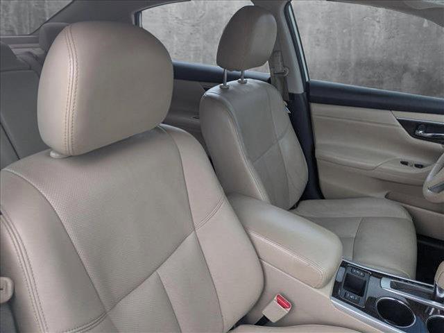 used 2015 Nissan Altima car, priced at $11,563
