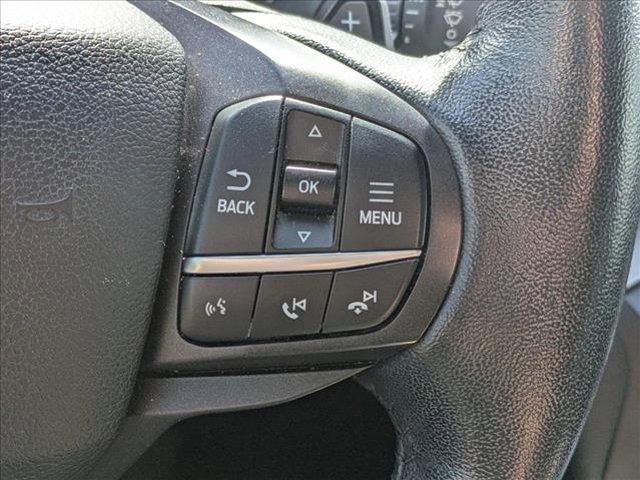 used 2020 Ford Explorer car, priced at $20,992