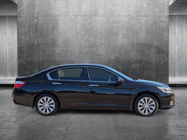 used 2015 Honda Accord car, priced at $15,320