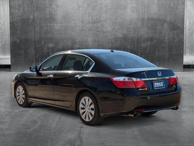 used 2015 Honda Accord car, priced at $15,320