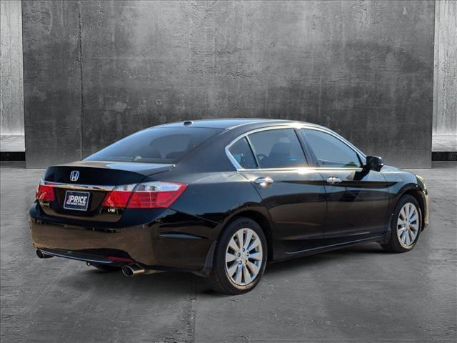 used 2015 Honda Accord car, priced at $15,320