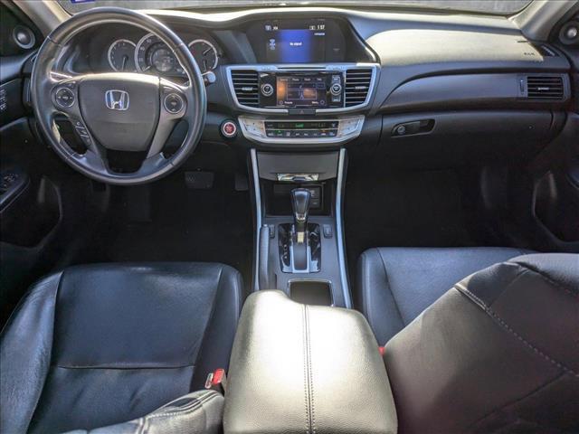 used 2015 Honda Accord car, priced at $15,320