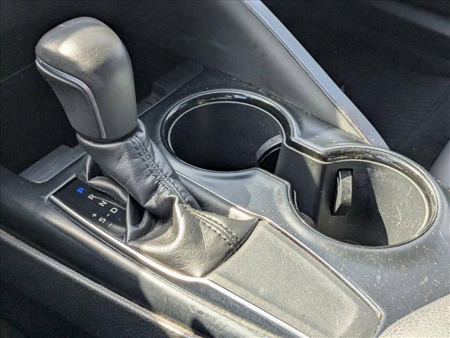 used 2018 Toyota Camry car, priced at $15,491