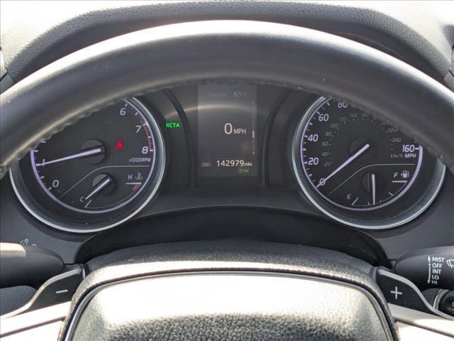 used 2018 Toyota Camry car, priced at $15,491
