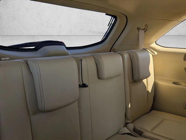 used 2015 Toyota Highlander car, priced at $16,536