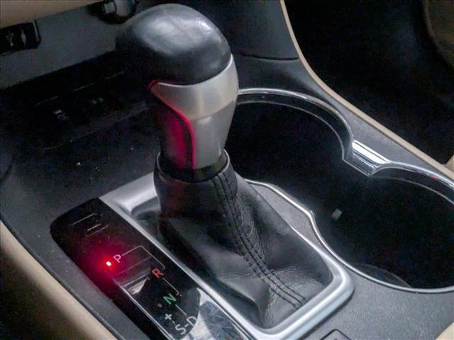 used 2015 Toyota Highlander car, priced at $16,536