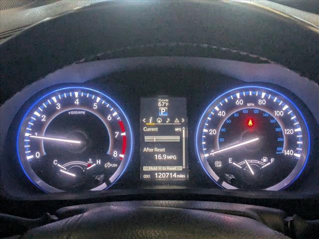 used 2015 Toyota Highlander car, priced at $16,536