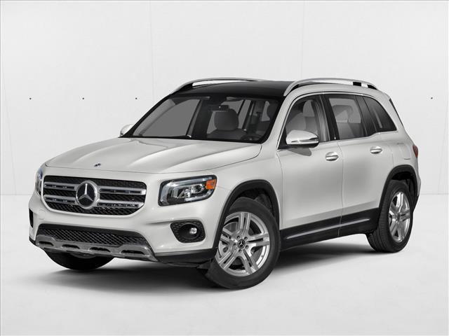 used 2021 Mercedes-Benz GLB 250 car, priced at $27,000