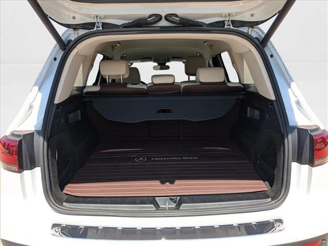 used 2021 Mercedes-Benz GLB 250 car, priced at $26,500