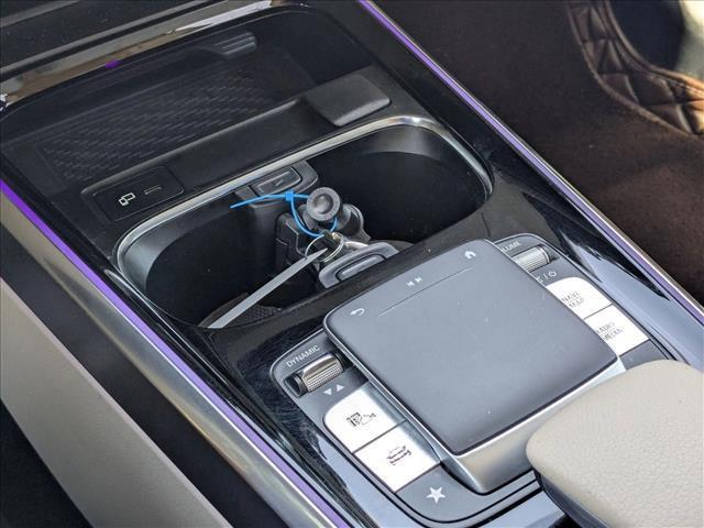used 2021 Mercedes-Benz GLB 250 car, priced at $26,500