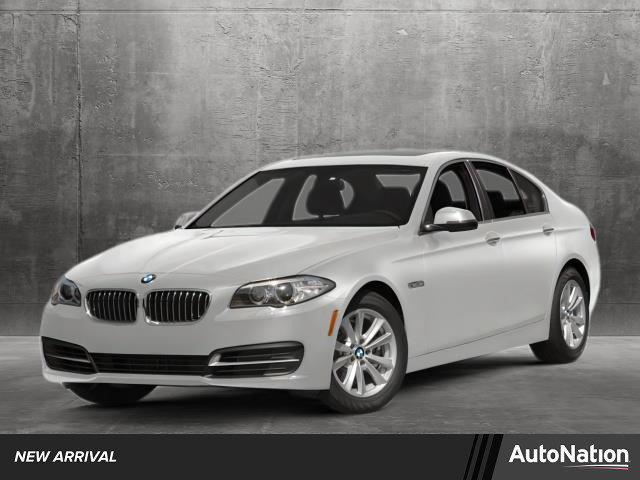 used 2014 BMW 535 car, priced at $11,810
