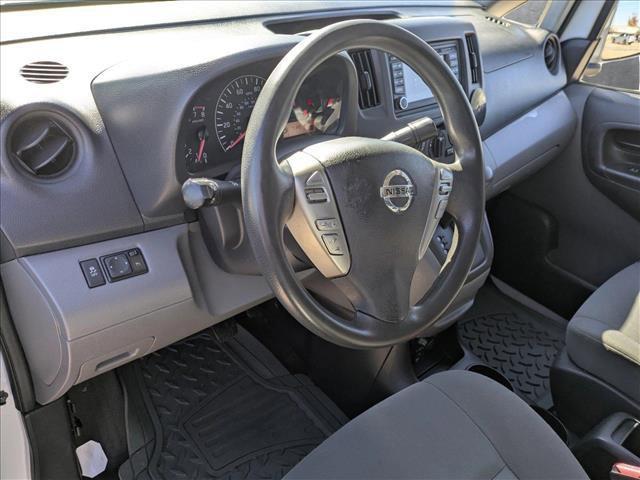 used 2019 Nissan NV200 car, priced at $13,579