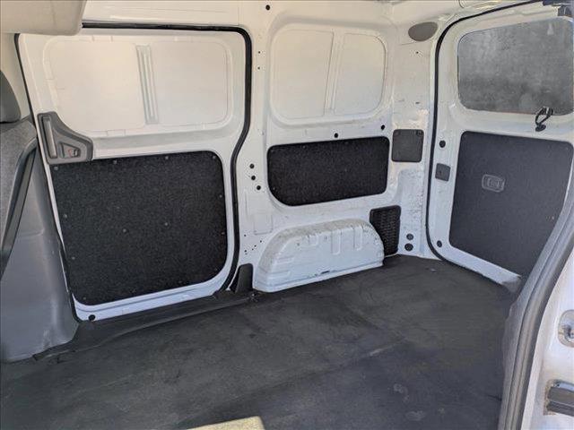 used 2019 Nissan NV200 car, priced at $13,579