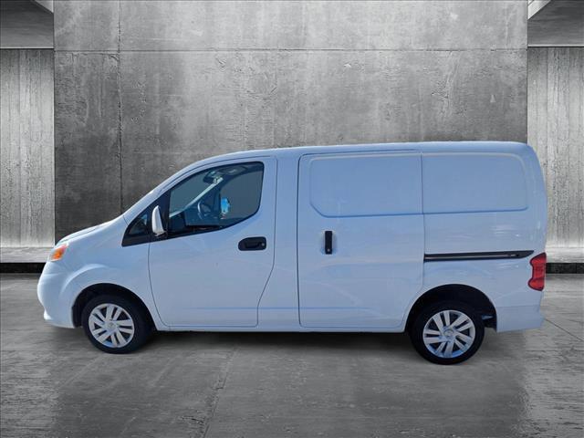 used 2019 Nissan NV200 car, priced at $13,579