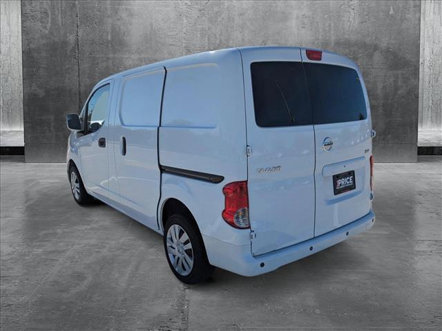 used 2019 Nissan NV200 car, priced at $13,579