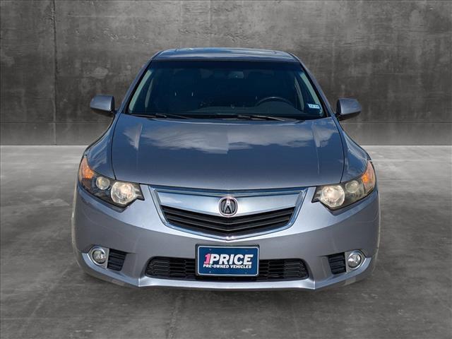 used 2011 Acura TSX car, priced at $10,796