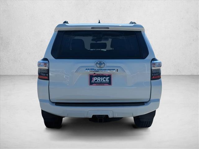 used 2022 Toyota 4Runner car, priced at $36,431