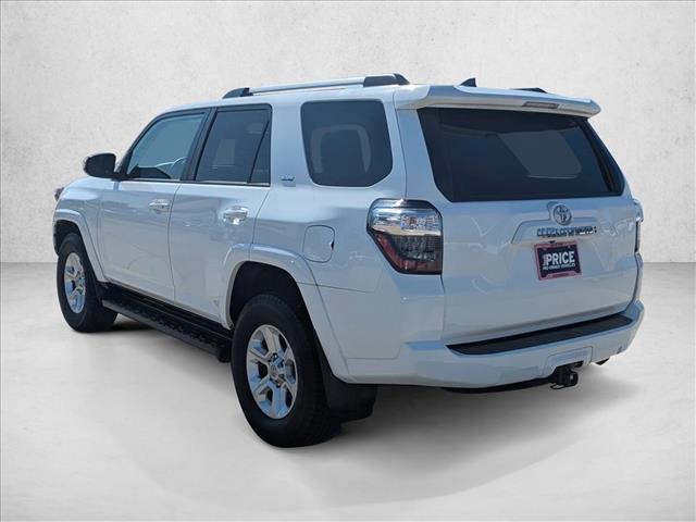 used 2022 Toyota 4Runner car, priced at $36,431