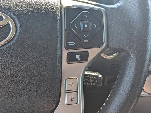 used 2022 Toyota 4Runner car, priced at $36,431
