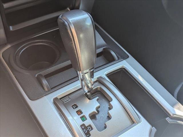 used 2022 Toyota 4Runner car, priced at $36,431