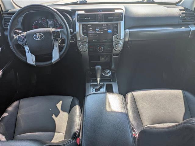 used 2022 Toyota 4Runner car, priced at $36,431