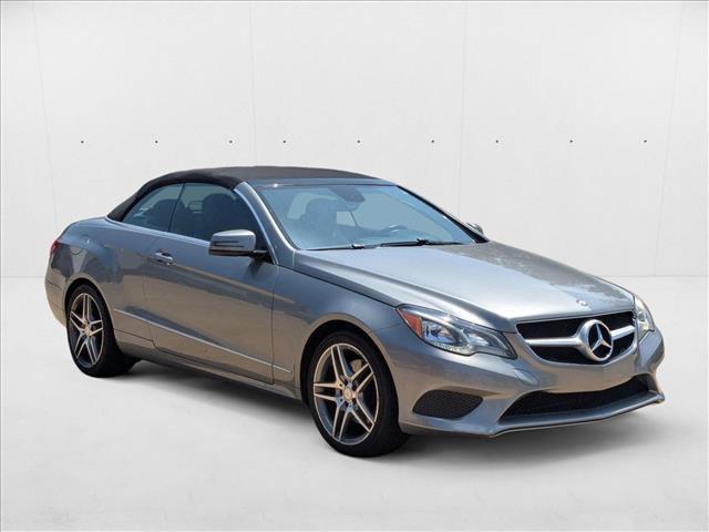 used 2014 Mercedes-Benz E-Class car, priced at $17,455