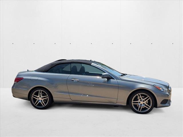 used 2014 Mercedes-Benz E-Class car, priced at $17,455